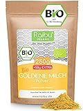 RAIBU Goldene-Milch-Pulver