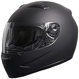 RALLOX Helmets Motorradhelm