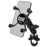 Ram-Mount Handyhalterung für das Motorrad