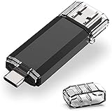 RAOYI USB-C-Stick (128GB)