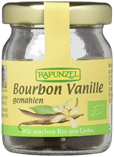 Rapunzel Bourbon