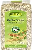 Rapunzel Quinoa
