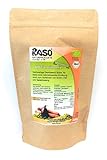 RASO Naturprodukte Bio-Gemüsebrühe