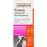 ratiopharm GmbH Cromoratiopharm