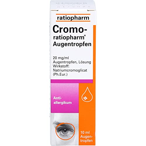ratiopharm GmbH Chrom