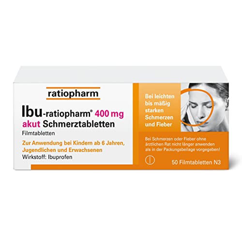 ratiopharm GmbH Iburatiopharm