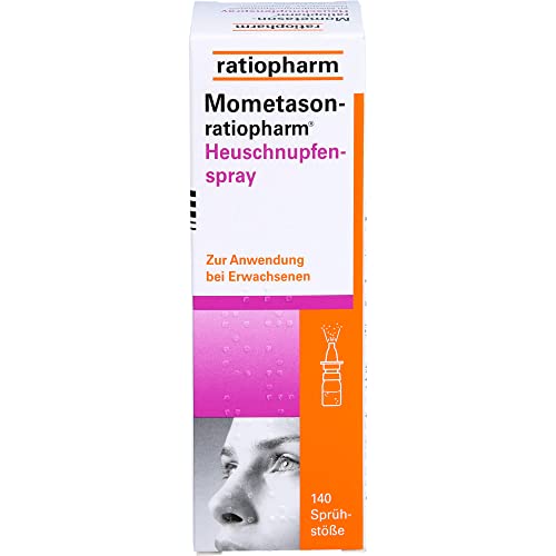 ratiopharm GmbH Mometason