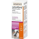 Ratiopharm Allergie-Nasenspray