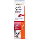 Ratiopharm Nasenspray