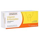 Ratiopharm Vitamin-B-Komplex