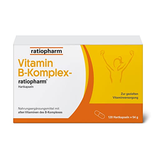 ratiopharm GmbH Vitamin
