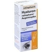 Ratiopharm Hyaluron-