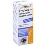 Ratiopharm Augenspray