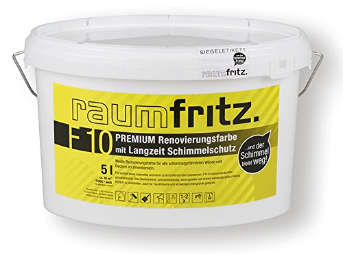 Raumfritz GmbH Raumfritz