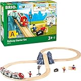 BRIO Holzeisenbahn