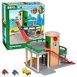 BRIO Parkhaus-Spielzeug