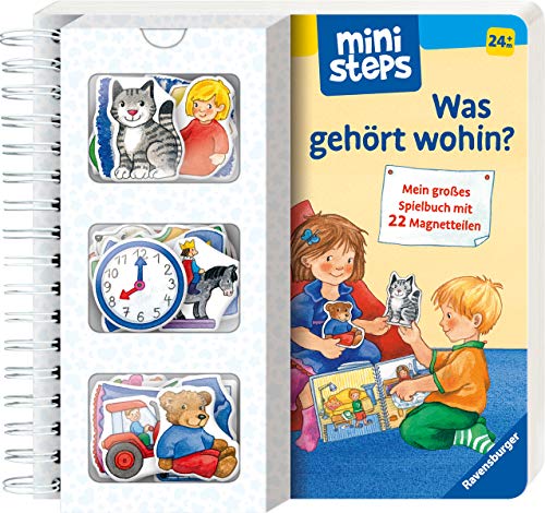 Ravensburger Verlag GmbH ministeps: