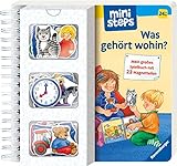 Ravensburger Verlag Lernspielzeug ab 2 Jahre