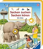 Ravensburger Verlag Lernspielzeug ab 1 Jahr