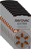 Rayovac Hörgerätebatterien-312
