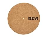RCA Plattentellerauflage