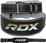 RDX Gewichthebergürtel