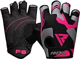 RDX Fitness-Handschuhe