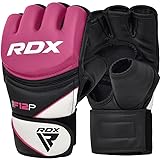 RDX MMA-Handschuhe