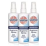 Sagrotan Desinfektionsspray