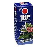 JHP Rödler Japanisches Minzöl ätherisches Öl 30 ml Japanisches Heilpflanzenöl
