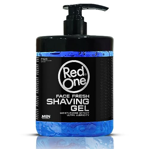 Redone Shaving