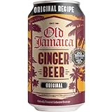 Old Jamaica Ginger-Beer