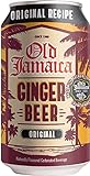 Old Jamaica Ginger-Beer