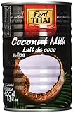 Real Thai Kokosmilch