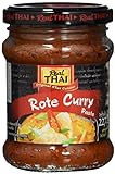 Real Thai Currypaste