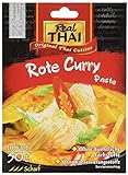 Real Thai Currypaste