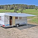 Reimo Tent Technology Wohnwagen-Markise