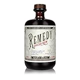 Remedy Rum Rum