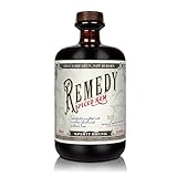 Remedy Rum Rum