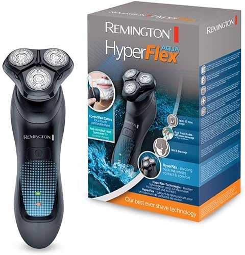 Remington HyperFlex