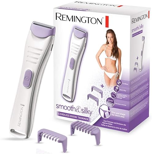 Remington BikiniTrimmer