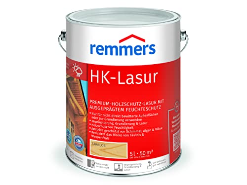 Remmers Hk-Lasur