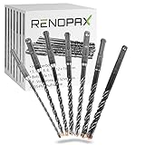 RENOPAX SDS-Plus-Bohrer
