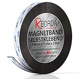 Reorda Magnetband