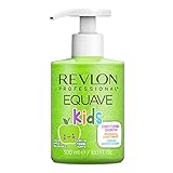 REVLON PROFESSIONAL Kinder-Shampoo