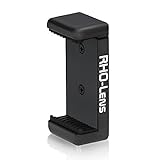 RHO-Lens Smartphone-Stativ-Adapter