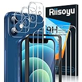 Riisoyu iPhone-12-Panzerglas