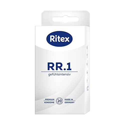 Ritex GmbH Ritex