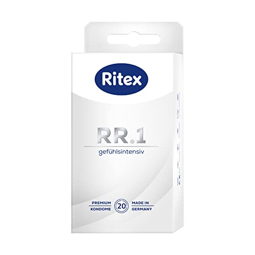 Ritex GmbH Ritex