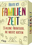 Riva / riva Verlag Familienzelt